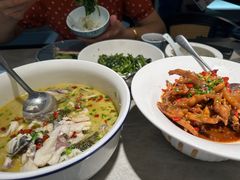 -鱼你相聚·河鲜馆(袁家岭店)