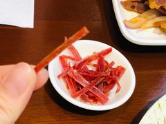 -雲栖斜街炸酱面馆
