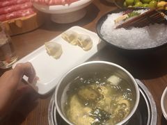 -东海怡品海鲜豆捞(星街坊店)