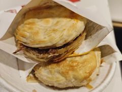 -一醒·手工面·西北传统小吃(悠方购物中心店)