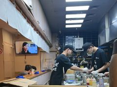 -Ramen满吉·豚骨拉面(丽园路店)