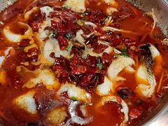 -陈家婆的菜(梅溪湖店)