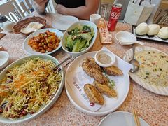 -红樱桃·欢乐餐厅(太原里店)