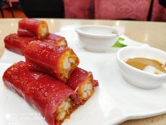 -点都德(千灯湖环宇城店)