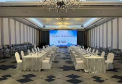 点击看大图 -曼格纳婚礼艺术中心(张江店)