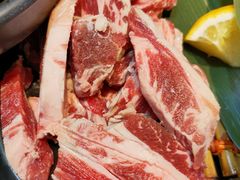 -九田家黑牛烤肉料理(新光汇店)