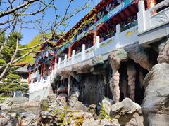 -丹东市五龙山风景区