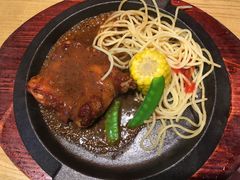 -菲滋意式餐厅(西溪印象城店)