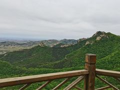 -青岩寺风景区