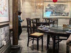 -顺兴老茶馆·精品川菜(世纪城店)