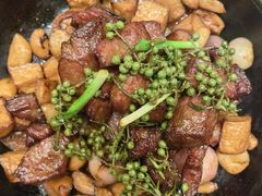 -狮王府淮扬菜(新街口友谊店)