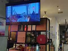 -汉米达特色料理餐厅(郴州友阿国际广场店)