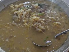 -溢福香东北兄弟酱骨饺子馆(刘家冲店)