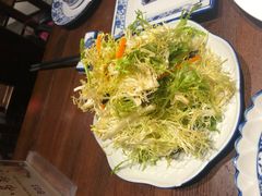 -百花深处·老北京风味菜