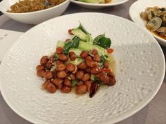 -徐记海鲜(陕西历史博物馆|明德门店)