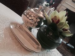 -Salon de Ville浦江汇(上海外滩华尔道夫酒店店)