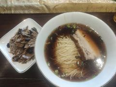 -苏面斋·本地传统苏式面馆