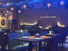 -Ambra Haus琥珀屋精酿餐厅(宝山店)