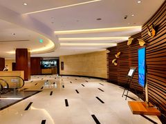 -上海浦东嘉里大酒店