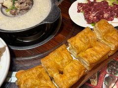-御膳粥·牛乳粥底火锅·地道顺德菜(容桂店)