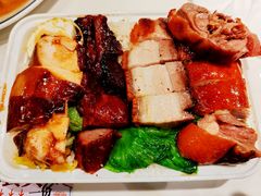 -肥小福·烧鹅专门店(环宇荟店)