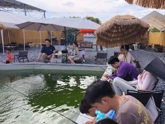 -DGE季风钓虾营地·团建·聚会