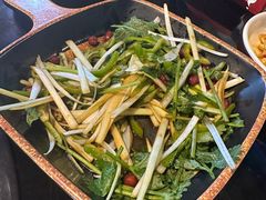 -老卜奎齐齐哈尔烤肉(人民东路店)