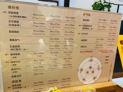 -沐善人家中医·推拿·理疗·三伏灸(新洲店)