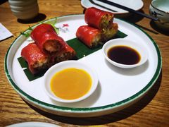 -禄运茶居·手工点心(猎德店)