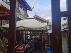-小厨子私房菜·云南美食店