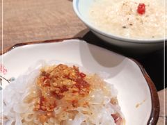 -香园茶社·金陵小灶(老门东店)