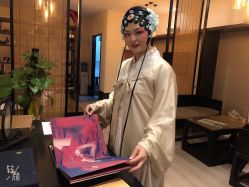 -盘子女人坊古装写真摄影(天津总店)