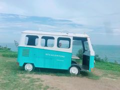 -漳州滨海火山岛自然生态风景区