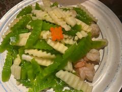 -爷爷的烀饼店