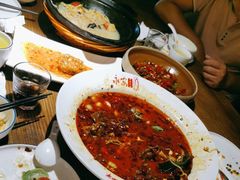 -永安水煮活鱼·仪征菜(仪征奥林匹克店)