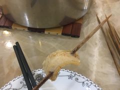 -胖太太四川麻辣排骨串(镇江路分店)
