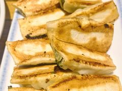 -金谷园饺子·烧烤(人大总店)