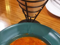 -清真·艾美可餐厅(大悦汇店)