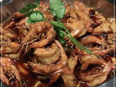-槐店王婆大虾(长江道店)