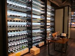 -CASANOVA西餐厅(海信广场店)