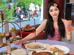 -满堂·烤鸭店·北京菜(鼓楼店)