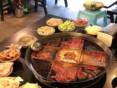 -酒友老火锅(渝中店)