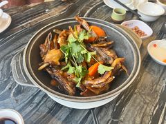 -美极鲜食坊(宝安南路店)