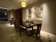 -广交会威斯汀酒店