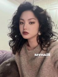 -M1 HAIR烫染