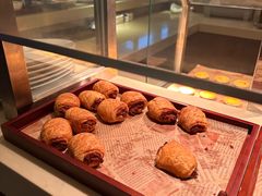 -深圳东门凯悦嘉轩酒店