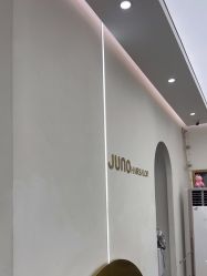 点击看大图 -JUNO hair salon