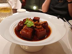 -庭院江南菜•烤鸭•非遗传承(上地•清河店)