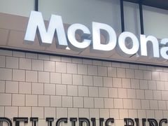 -麦当劳(凯德MALL太阳宫店)