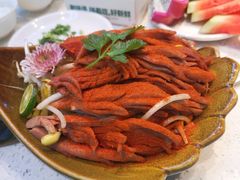 -香佰里重庆火锅(恒力博纳广场店)